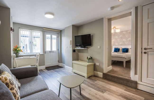 Trinity Mews - Foto 79