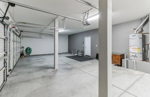 5BR 3BA Home - King Beds - Fast Wifi home - Foto 26