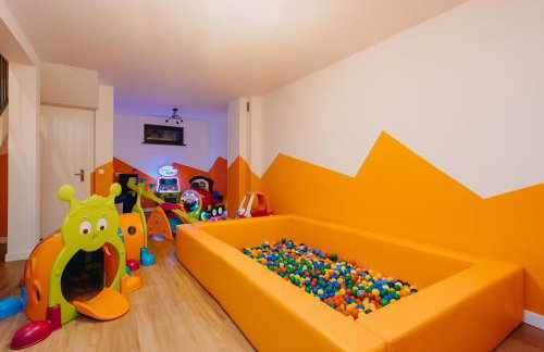 Osada Śnieżka koło Karpacza - Foto 48