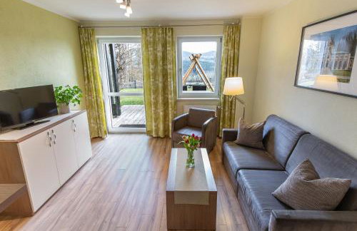 Hölbinger Alm - Apartments - Foto 9