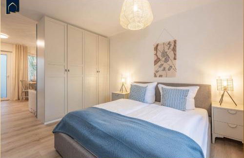 Green Village FeWo 9 " My Second Home" - Foto 6