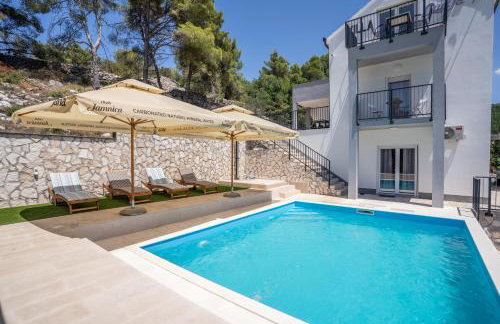 Villa Lucija - Photo 19