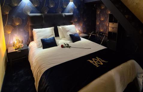 Ma nuit ô spA - Foto 13