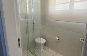 Apartamento Frente ao Mar Santos II - Foto 12