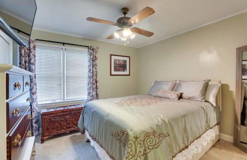 Moncks Corner Home about 4 Mi to Lake Moultrie! - Foto 21