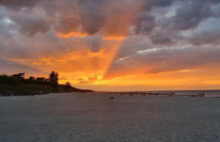 Nowe apartamenty Kuźnica Hel - Foto 39