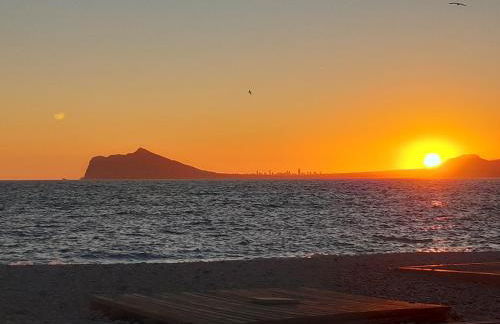 Apartament Cala Merced Alicante El Campello - Photo 26