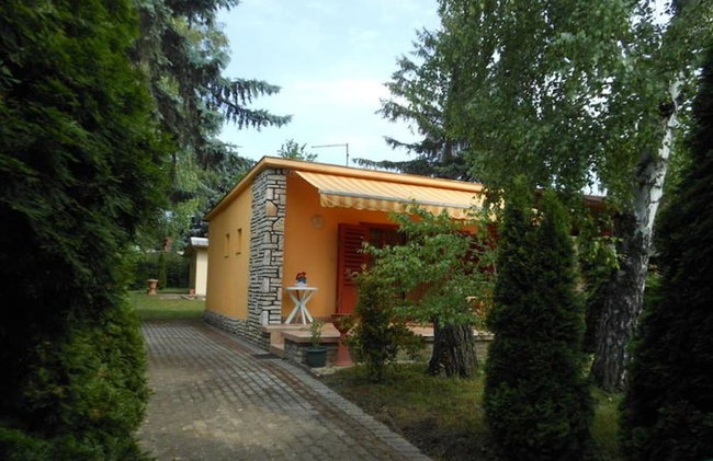 Cozy Family Cottage at the Lake Balaton - Foto 44