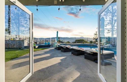 Upscale Resort House, Views, Saltwater Pool, Spa - Foto 55