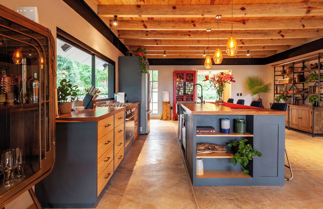 Refugio San Simon - Foto 13