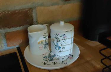 Mały Domek DOMARKA w BIESZCZADACH - Foto 10