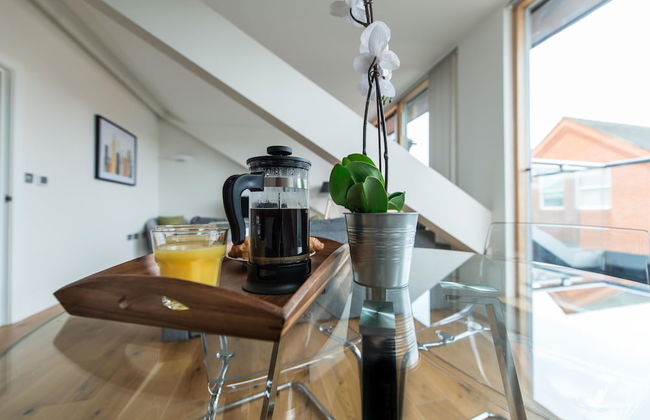 Hampden Apartments - The Elizabeth - Foto 8