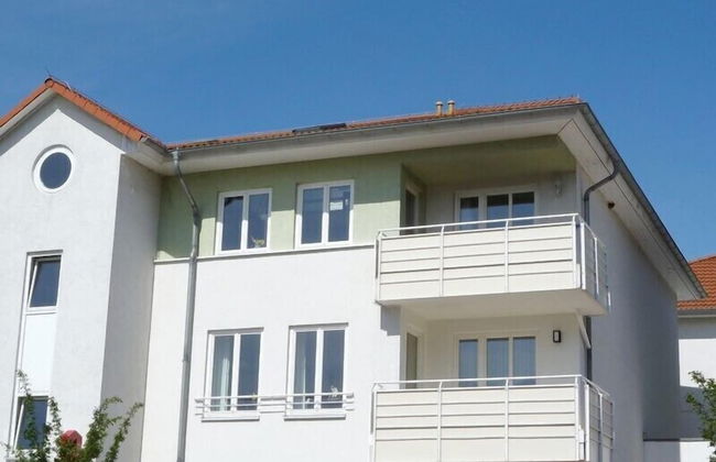 Wohnung Ostseeblick - Foto 11