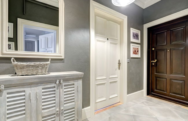 Dom & House - Apartments Mokwy Unique Sopot - Foto 52