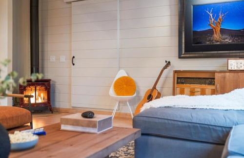 Sonoma Creek Haven - Foto 57