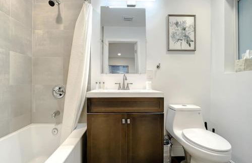 Luxe 6 Bed Heated Pool Villa I 5 min to Beach I BBQ - Foto 28