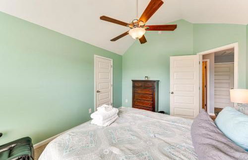 Spacious Family Home with Patio in Graniteville! - Foto 27