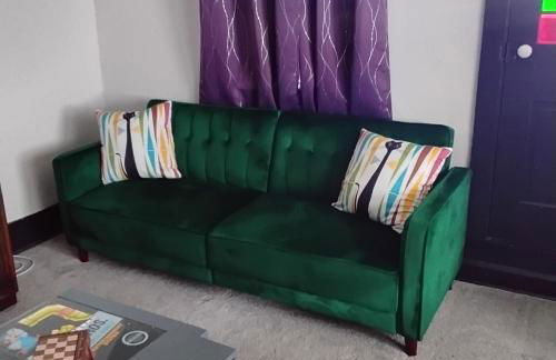 Cool, Retro Getaway in Heart of Downtown - Foto 20