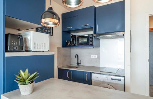 Vue Bassin - Accès plage - Foto 7