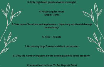 F1TR Luxurious & Comfy Stay - Foto 7