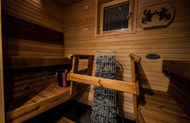 Ranua Resort Holiday Village - Foto 13