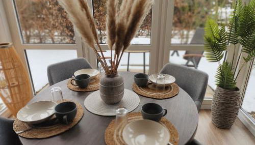 FeWo - SEEbrise am Zwenkauer See - Foto 3