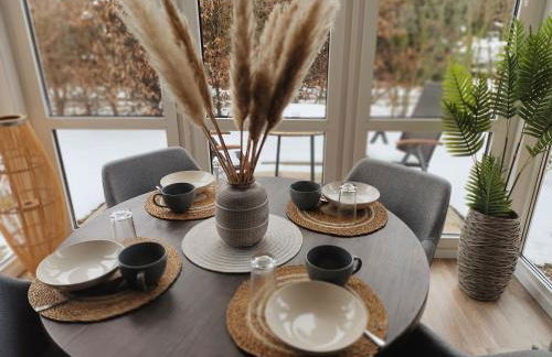 FeWo - SEEbrise am Zwenkauer See - Foto 3