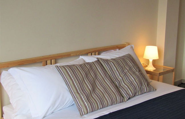 Lucy Apartment - Foto 11