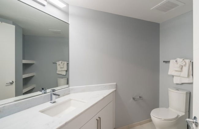 Global Luxury Suites Bethesda Chevy Chase - Foto 34