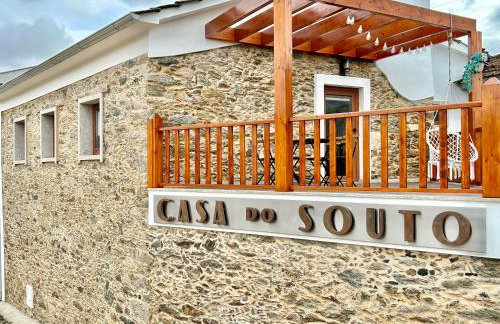 Casa do Souto - Nature & Experiences - Turismo Rural - Foto 1