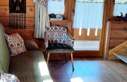 Domek Kojsówka - Foto 40