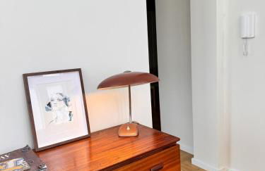 Porto Lidador Boutique Ap with Garden - Alvaro - Foto 27