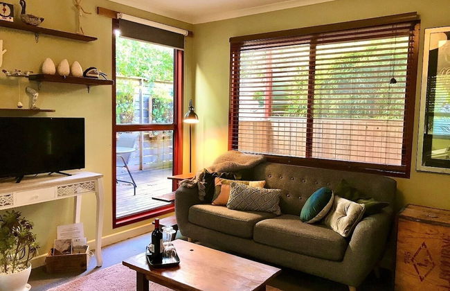 Sutton Spring Art Retreats - Foto 23