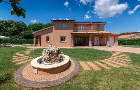 Villa Doria - Foto 17