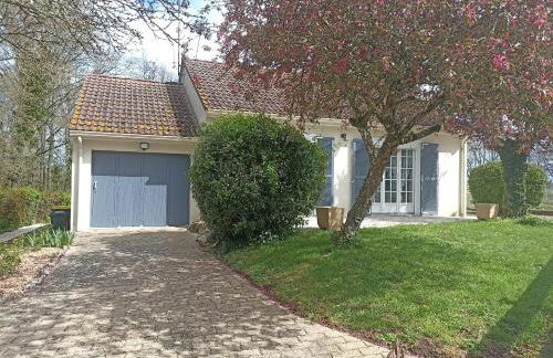 Entre 2 Châteaux - Foto 14