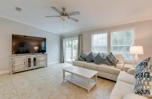 Loggerhead Lagoon Canalfront Tiki Hut Dock - Foto 22