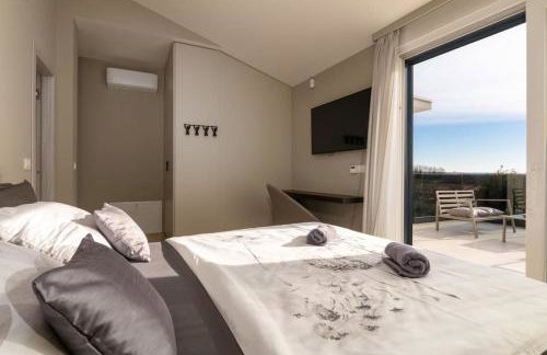 Villa Panamera by Briskva - Foto 31