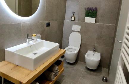 La Morra Apartments - Foto 7