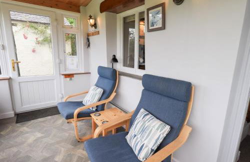 Squirrel Cottage - Foto 16