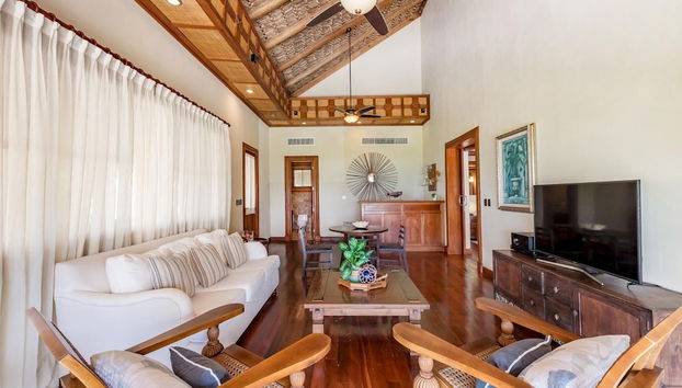 One of the Best Caleton Villas in Cap Cana - Ocean View Villa for Rent With Chef Maid Butler Pool - Foto 2, Habitación