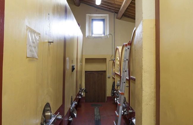 Relais Poggio Borgoni - Foto 46