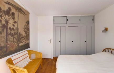 Maison de vacances au calme, à 800m de la plage - Foto 18