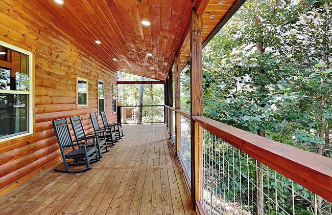 Mountain Ventures by Jackson Mountain Rentals - Photo 60