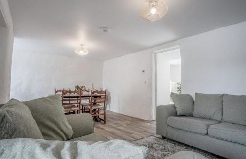 Brook Cottage - 7 Bedroom Cottage - Dale - Foto 37