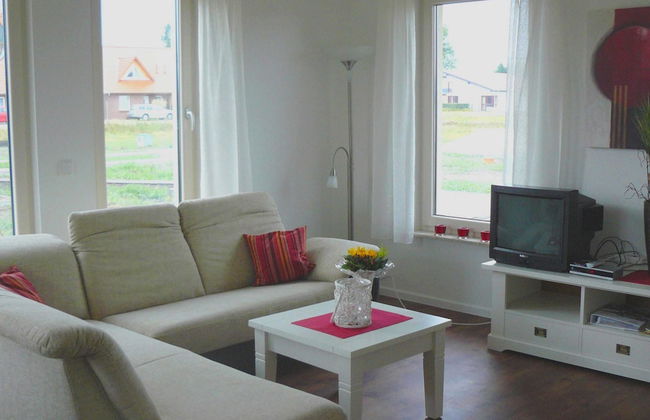 Holiday Home in Wietzendorf With Terrace - Foto 6