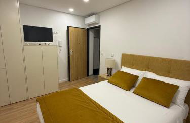 Stay In Vila Real Apartments - Foto 43