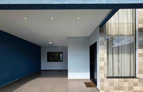 Casa 3 Quartos 2 Banheiros prox Cataratas e Centro - Foto 43