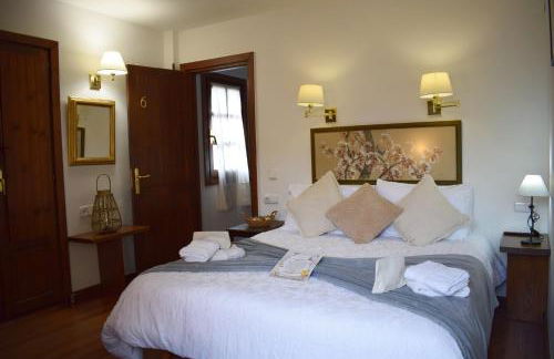 Casa Rural Erletxe - Photo 8