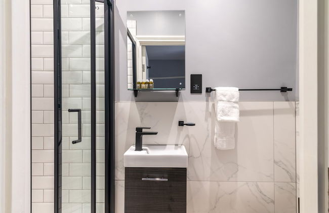 Bob W London Earl's Court -Warwick Road - Foto 40