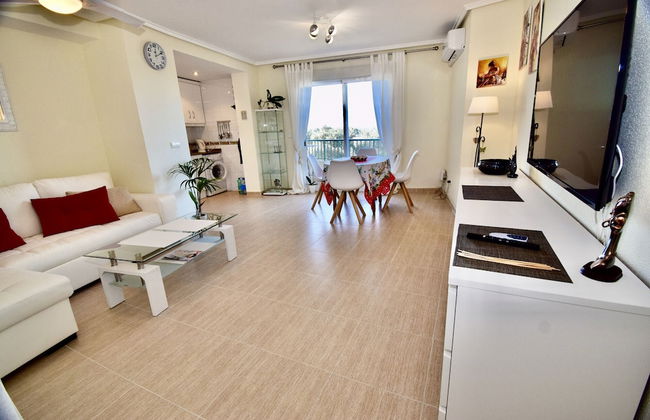 027 La Mata View Natural Park - Foto 11